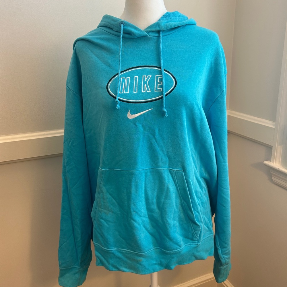 Nike hoodie